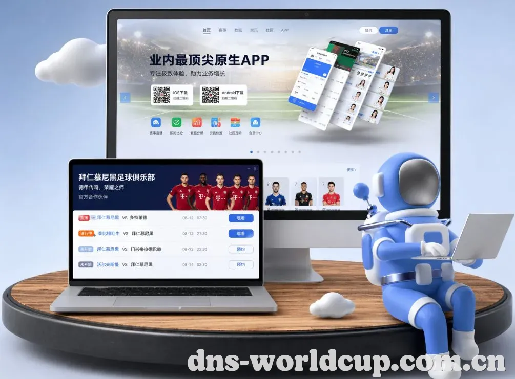 2026世界杯 App下载